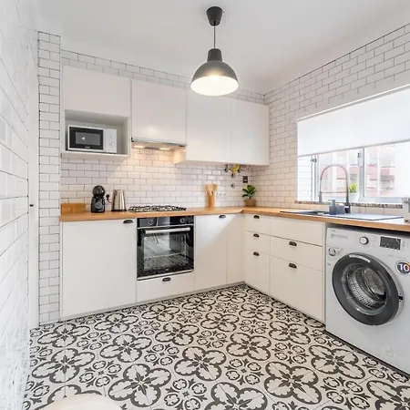 Apartamento T2 Fredjo Nazaré